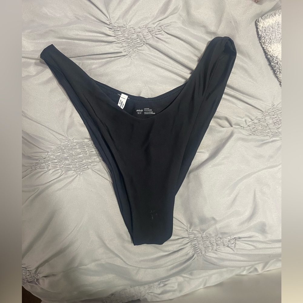 Aerie Bikini Bottoms